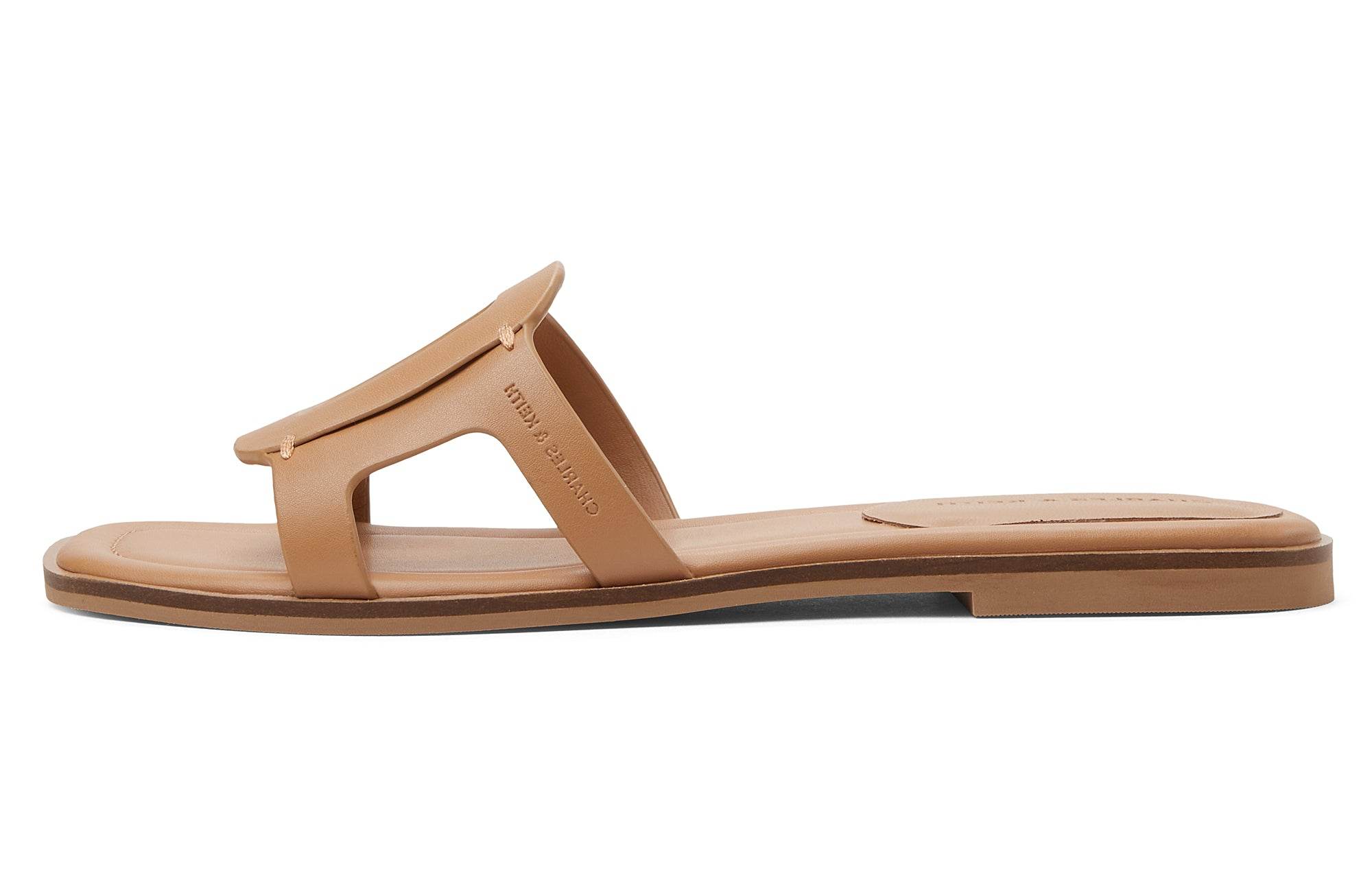 Тапочки женские Charles & Keith - Boxette Shop